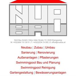 NUA Bau GmbH