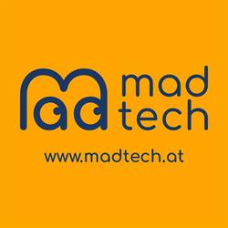MAD Tech GmbH - Individuelle Software Entwicklung & Enterprise Software Lösungen