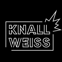 KNALLWEISS