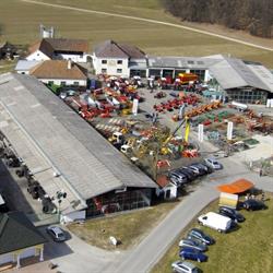 Amselgruber Landtechnik GmbH