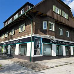 DSW Reinigung Gmbh