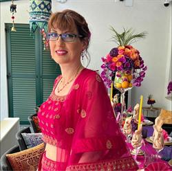 Ayurveda for Balance Anneliese Rudisch e.U.
