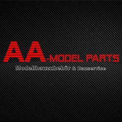 AA-Model Parts OG