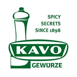 KAVO Gewürzindustrie GmbH