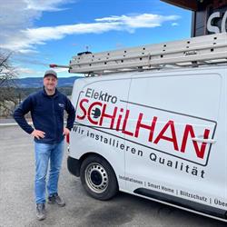 Elektro Schilhan GmbH