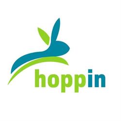 hoppin e.U. - Fahrten mit Service & Komfort