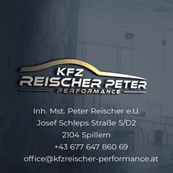 KFZ Reischer Peter e.U.