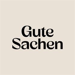 Gute Sachen e.U.
