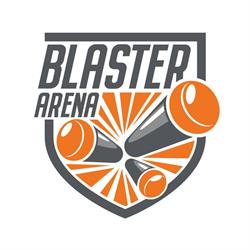 KKD Dart Blaster Arena KG