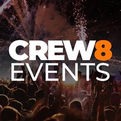 CREW8 EVENTS OG