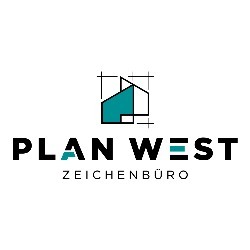 PLAN WEST – Zeichenbüro & CAD-Planung