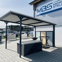 MBS Metallbau Stelzer OG