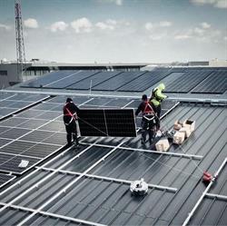 Greenotec Power Solutions GmbH