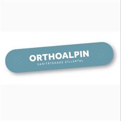 Orthoalpin Sanitätshaus Zillertal GmbH