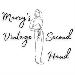 Marcy Vintage