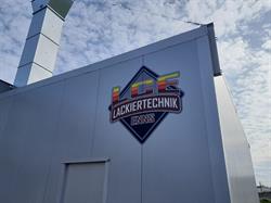 LCE Lackiertechnik GmbH