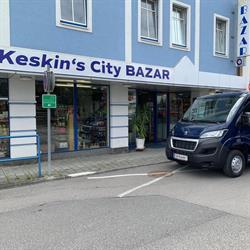 City Bazar
