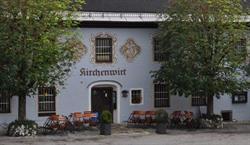 Kirchenwirt Ohlsdorf