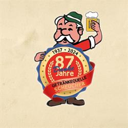 GETRÄNKEQUELLE Scheucher GmbH