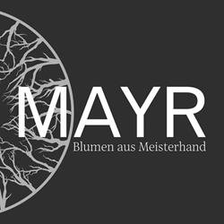 Blumen Mayr - Stefan Mayr