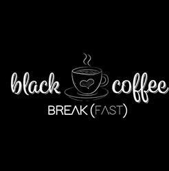 Black Coffee