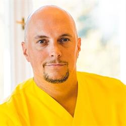 Dr. med. univ. Richard Kellner