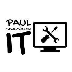 Paul Bergmüller IT
