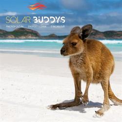 Solarbuddys GmbH