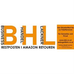BHL - Business Handel Lackner e.U.