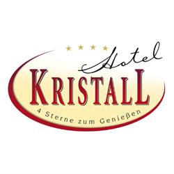 Hotel Kristall Johannes Hettegger