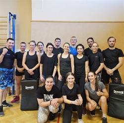 KRAV MAGA Wolfsberg