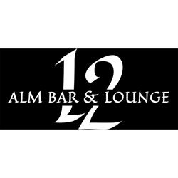 12er Alm Bar