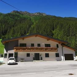 Apart Bergglück
