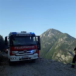 Feuerwehr St. Margareten im Rosental