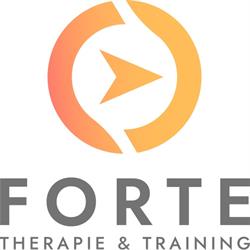 FORTE Therapie & Training | Christopher Lienbacher
