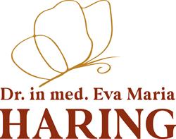 Dr.in med. Eva Maria Haring, Fachärztin für Kinder- und Jugendpsychiatrie und Psychotherapie