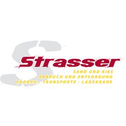 Strasser Sand und Kies GmbH