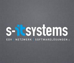 s-IT systems Bernhard Strasser