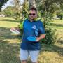 Discgolf Schnupperstunde