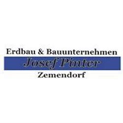 Erdbau & Bauunternehmen Josef Pinter