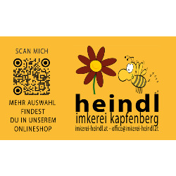 Imkerei Martin Heindl
