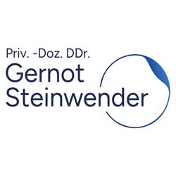Priv.-Doz. DDr. Gernot Steinwender