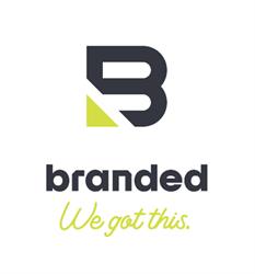 Branded