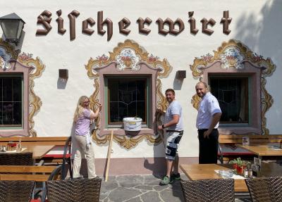 Pressefoto-Fischerwirt