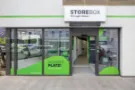 Storebox Magareten Außenansicht