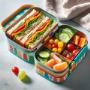Pausenbox