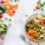 ernährungsphysiologische Verpflegung