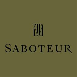 SABOTEUR Store & Piercingstudio Innsbruck