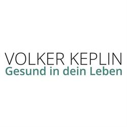 Volker Kelpin Gesund in dein Leben