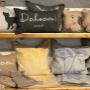 Nachhaltige Baumwolle und Leinen Produkte in unserer Boutique